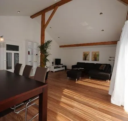 Ferienwohnung-am-kurpark-wohnung-3-150qm * Garmisch-Partenkirchen