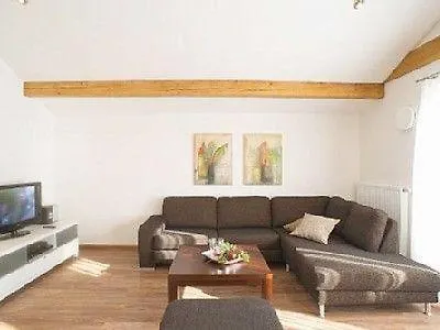 Ferienwohnung-am-kurpark-wohnung-3-150qm * Garmisch-Partenkirchen